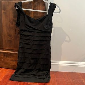 Little Black dress size 8